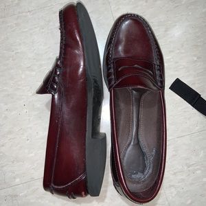 Dmx Comforter Rockport Penny Loafers